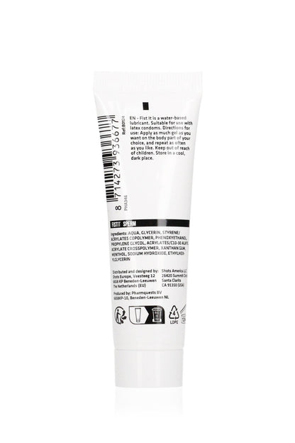 2-Sperm-Like Lubricant - 0.8 fl oz / 25 ml-2