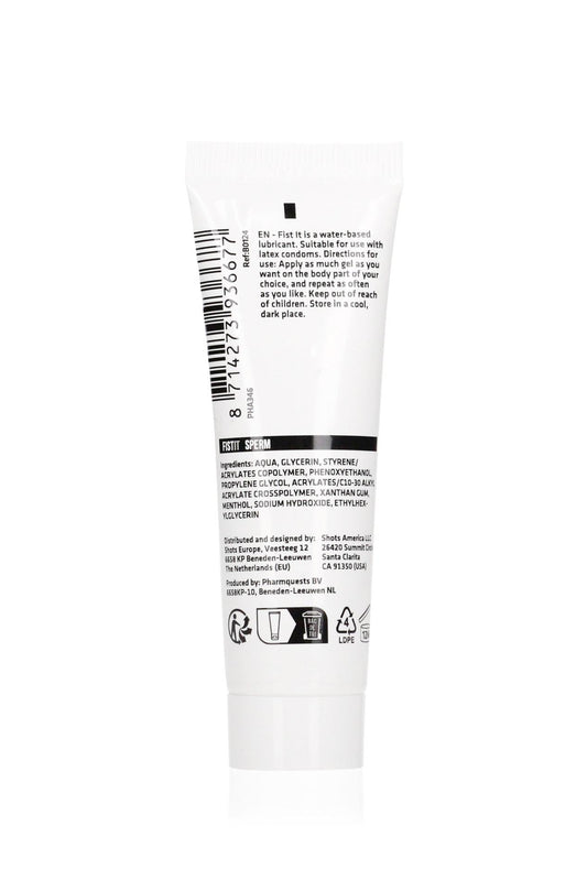 2-Sperm-Like Lubricant - 0.8 fl oz / 25 ml-2