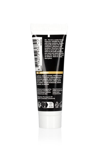 2-Waterbased Lubricant - 0.8 fl oz / 25 ml-2
