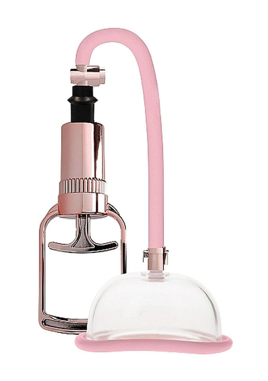 1-Pussy Pump - Rose Gold-1