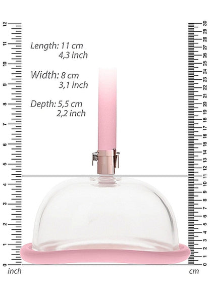 3-Pussy Pump - Rose Gold-3
