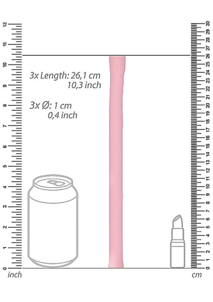 4-Pussy Pump - Rose Gold-4