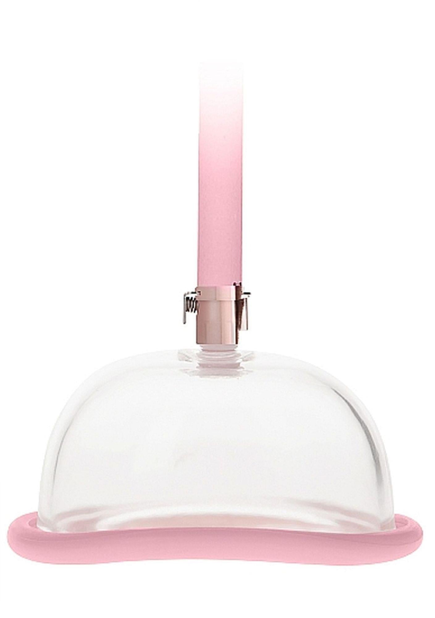 5-Pussy Pump - Rose Gold-5