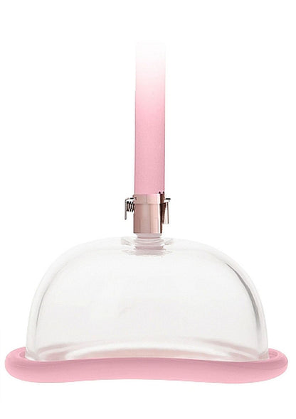 5-Pussy Pump - Rose Gold-5