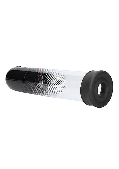 7-Automatic Luv Pump - Black-7