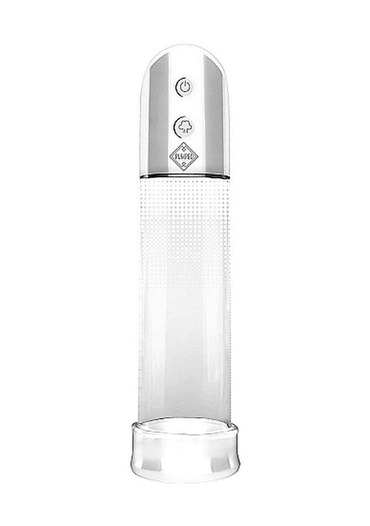 1-Automatic Luv Pump - Transparent-1