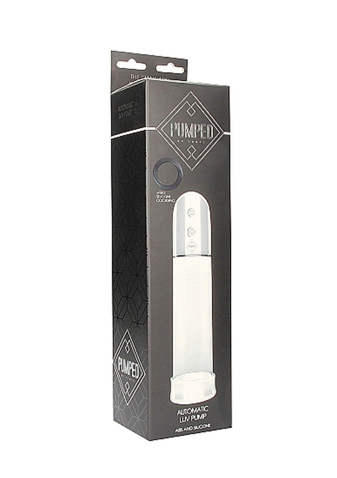 2-Automatic Luv Pump - Transparent-2