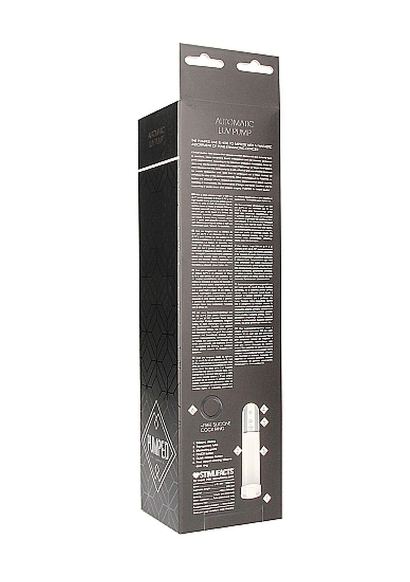 3-Automatic Luv Pump - Transparent-3