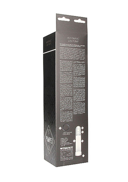 3-Automatic Luv Pump - Transparent-3