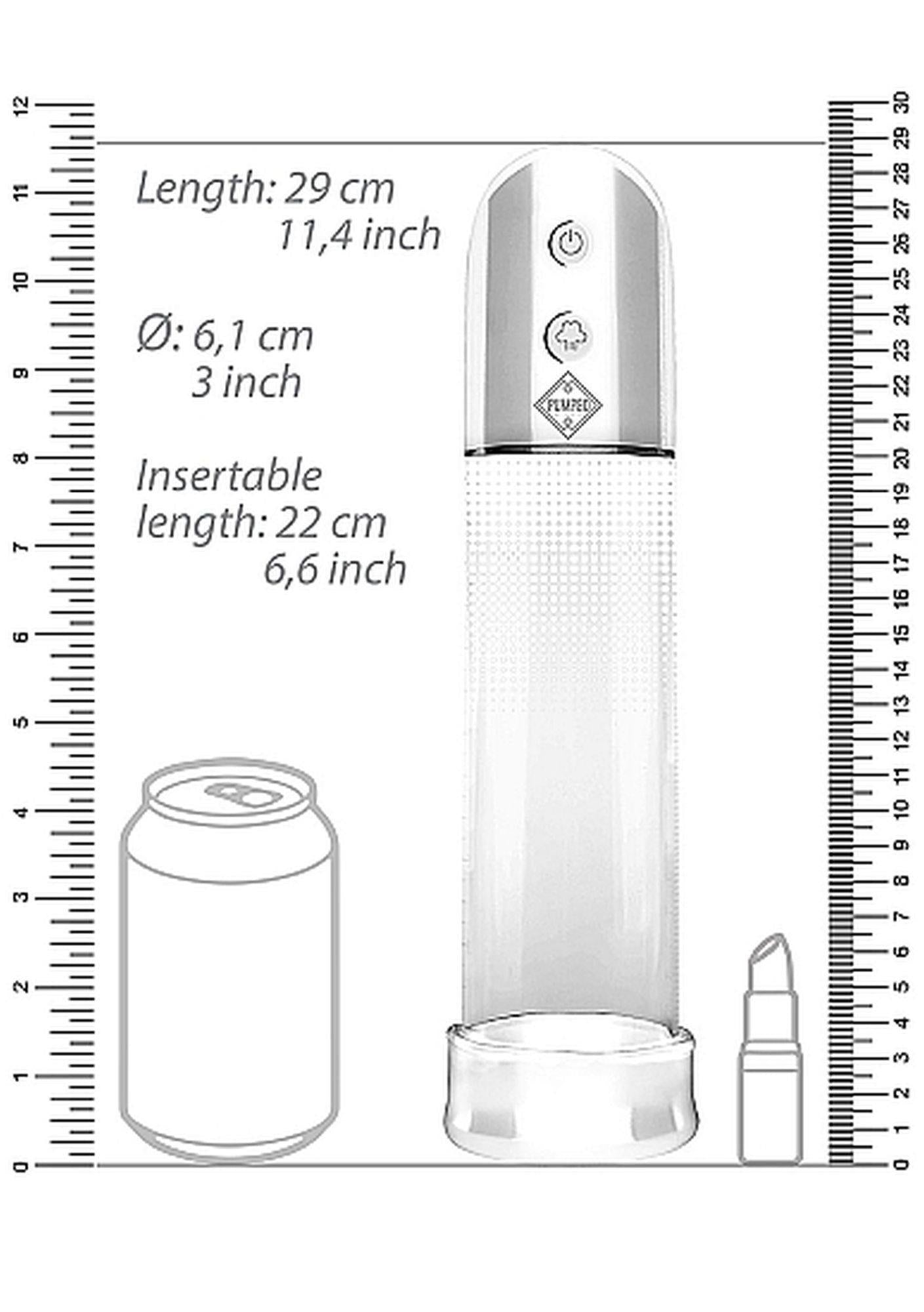 4-Automatic Luv Pump - Transparent-4