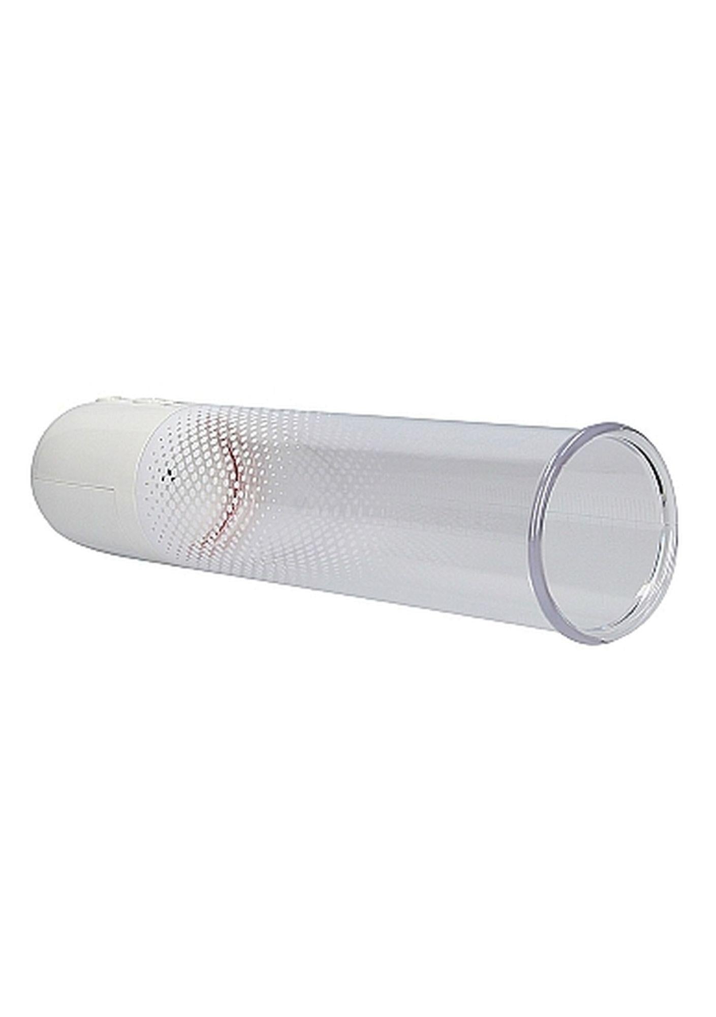 6-Automatic Luv Pump - Transparent-6