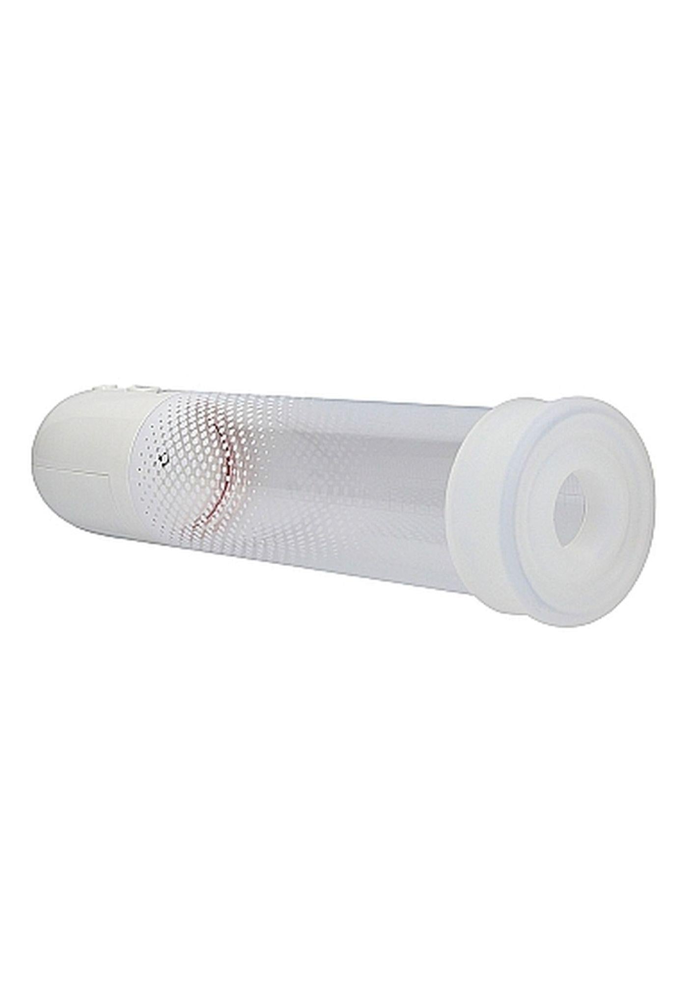 7-Automatic Luv Pump - Transparent-7