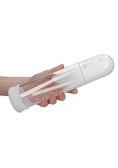 8-Automatic Luv Pump - Transparent-8
