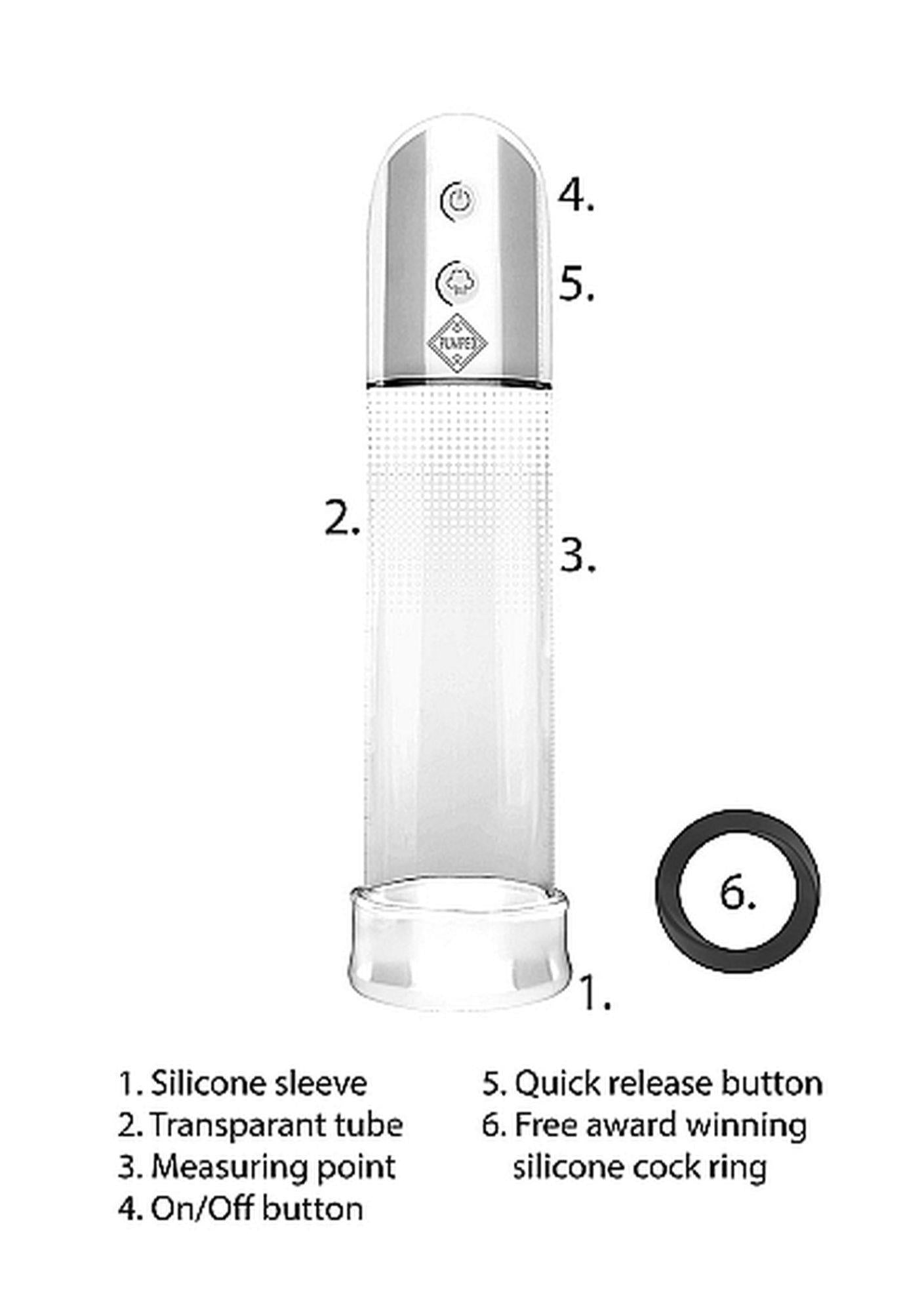 10-Automatic Luv Pump - Transparent-10