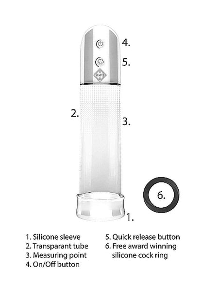 10-Automatic Luv Pump - Transparent-10