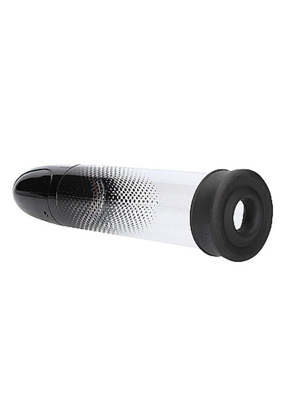 7-Automatic Rechargeable Luv Pump - Black-7