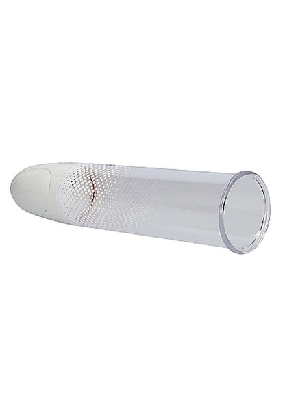 6-Automatic Rechargeable Luv Pump - Transparent-6