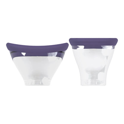 9-Enhance - Automatic - 13-Speed - Silicone - Rechargeable Vulva & Breast Pump-9