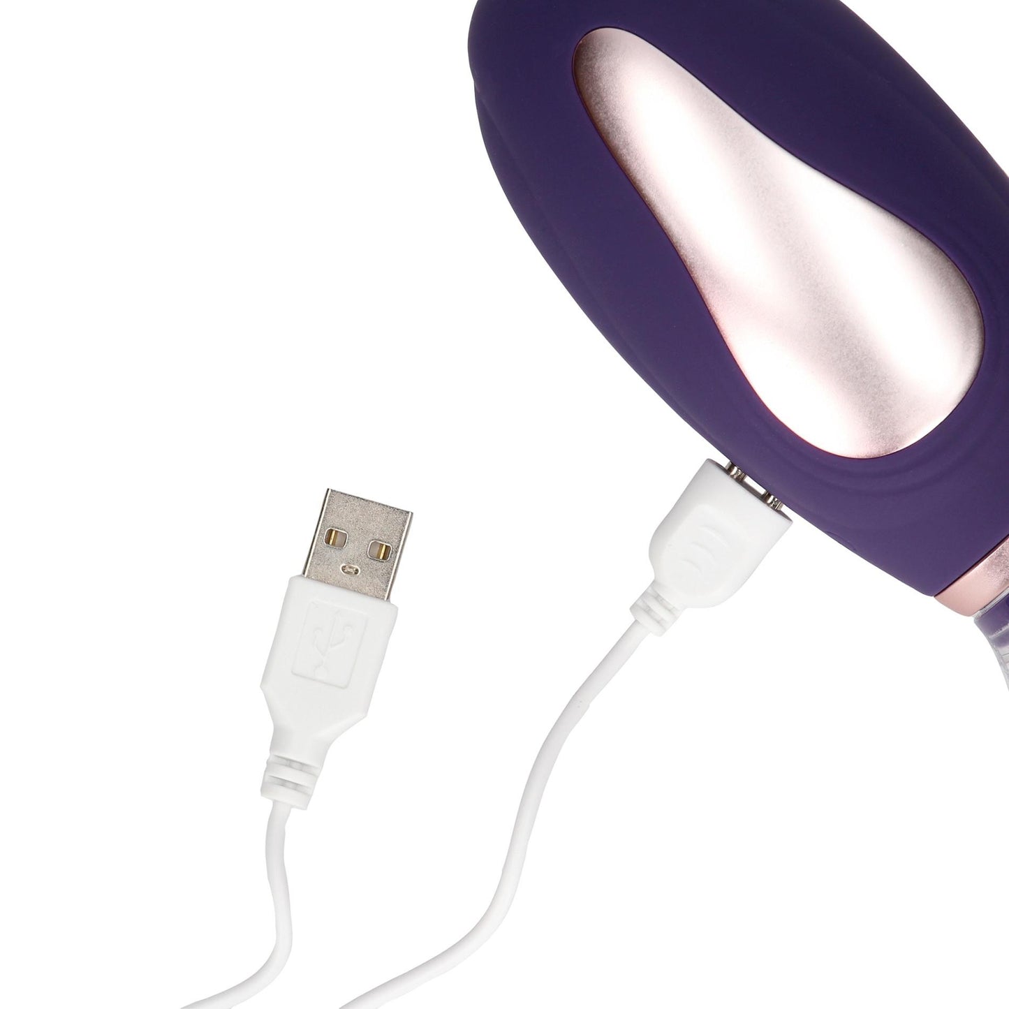 11-Enhance - Automatic - 13-Speed - Silicone - Rechargeable Vulva & Breast Pump-11