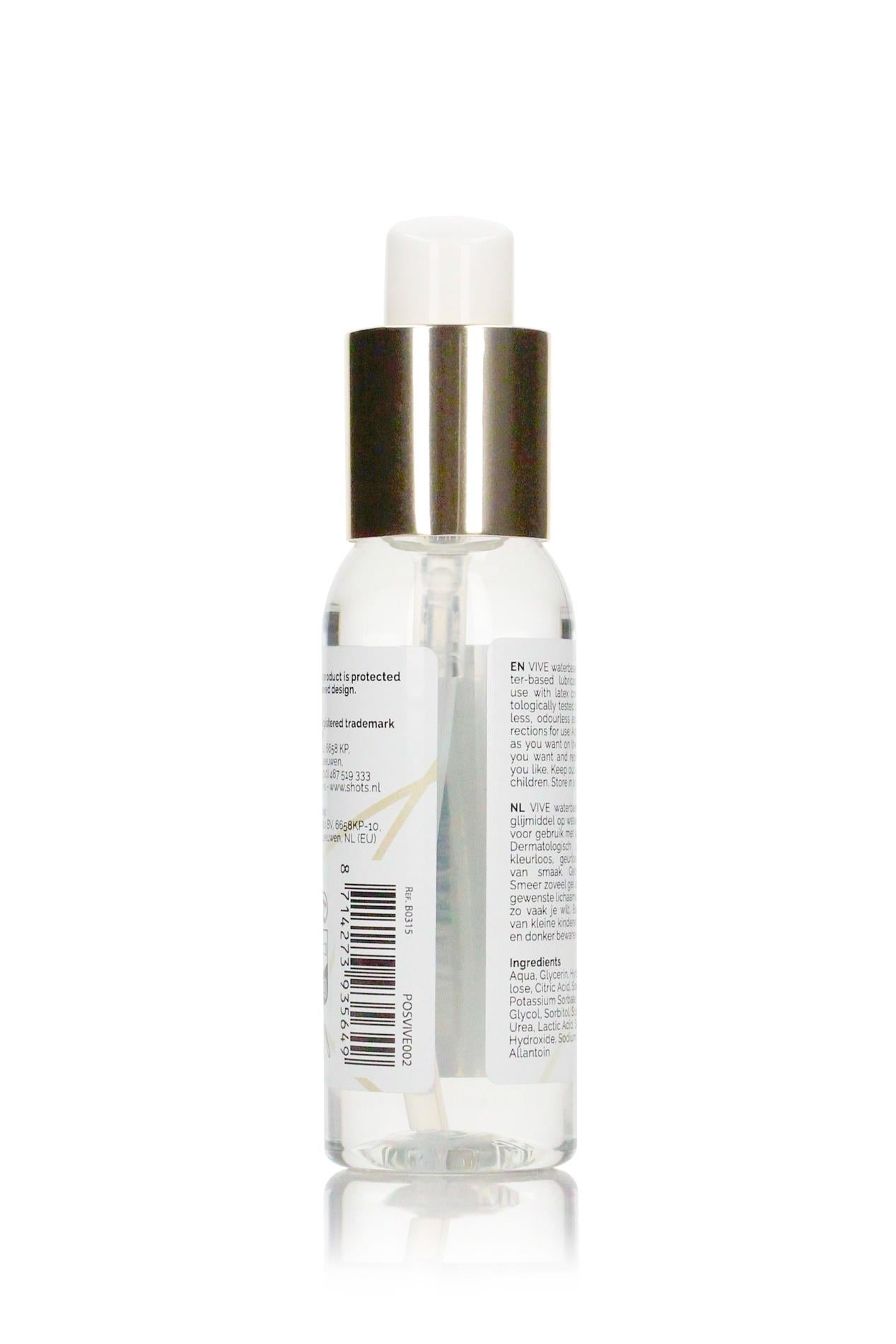 2-DELIKATNY NAWILŻAJĄCY ŻEL DO SEXU BEZZAPACHOWY I BEZSMAKOWY 50 ML-2
