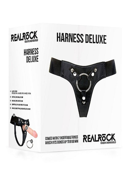 3-Uprząż elastyczna strap-on miękki materiał majtki-3