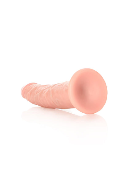 5-Slim Realistic Dildo with Suction Cup - 6""/ 15,5 cm-5
