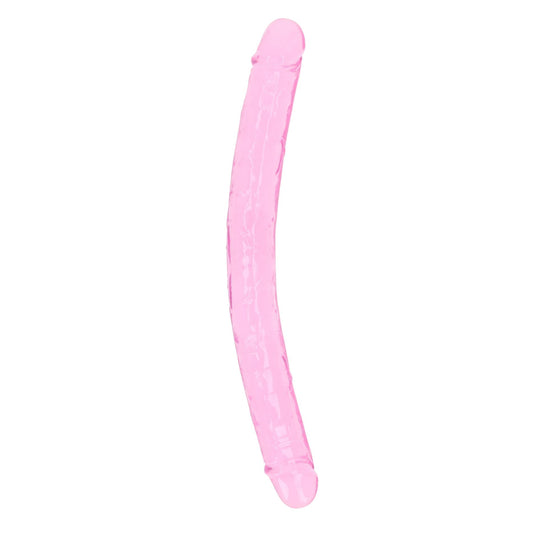 1-Realistic Double Dong - 13'' / 34 cm-1