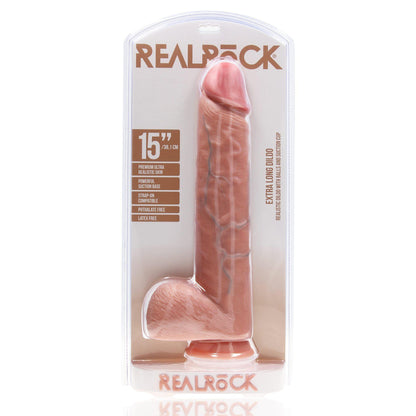 2-Extra Long with Balls 15""-2