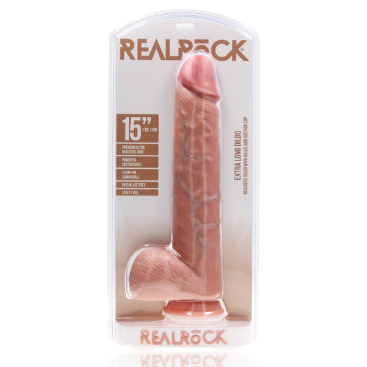 2-Extra Long with Balls 15""-2