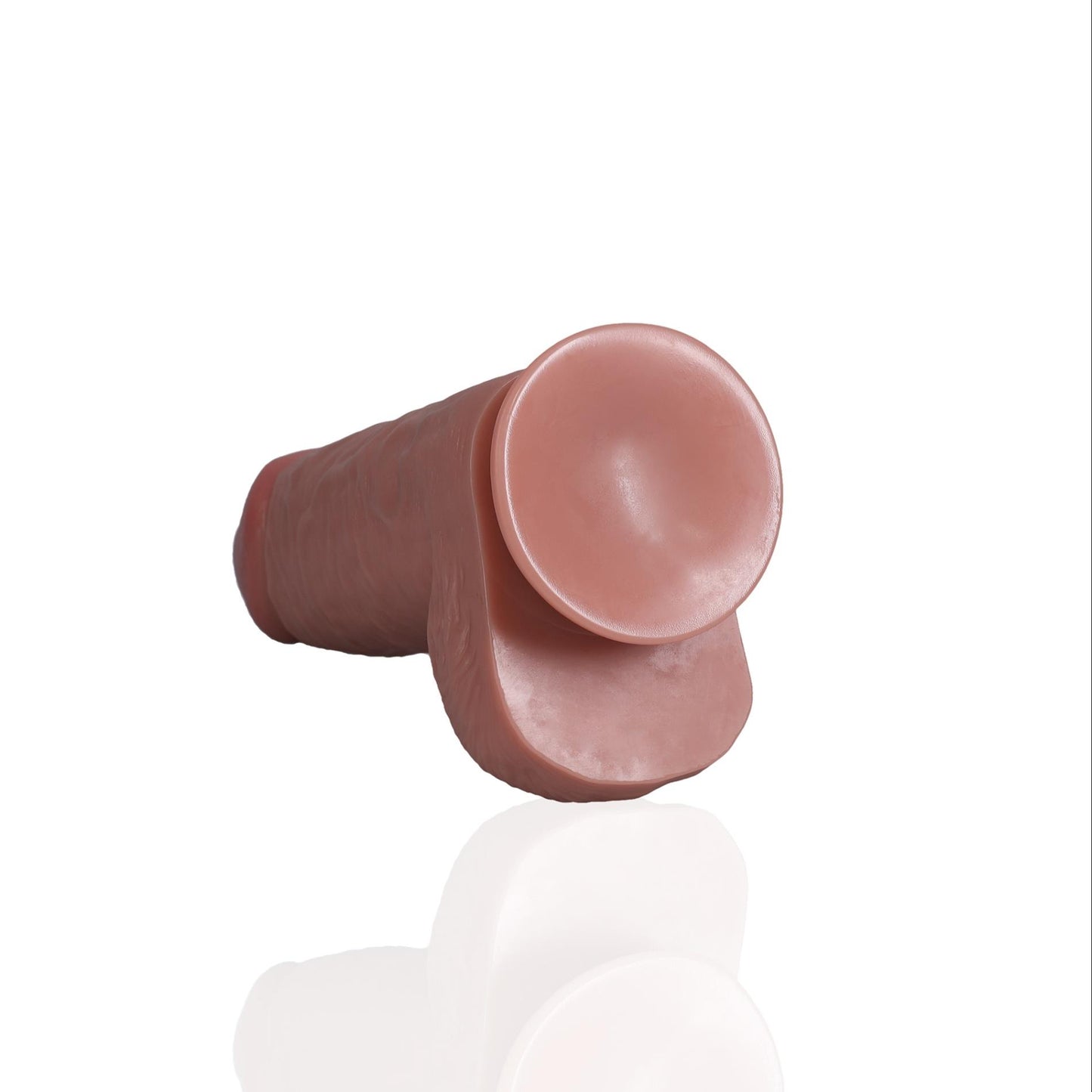 7-Extra Thick with Balls 9""-7