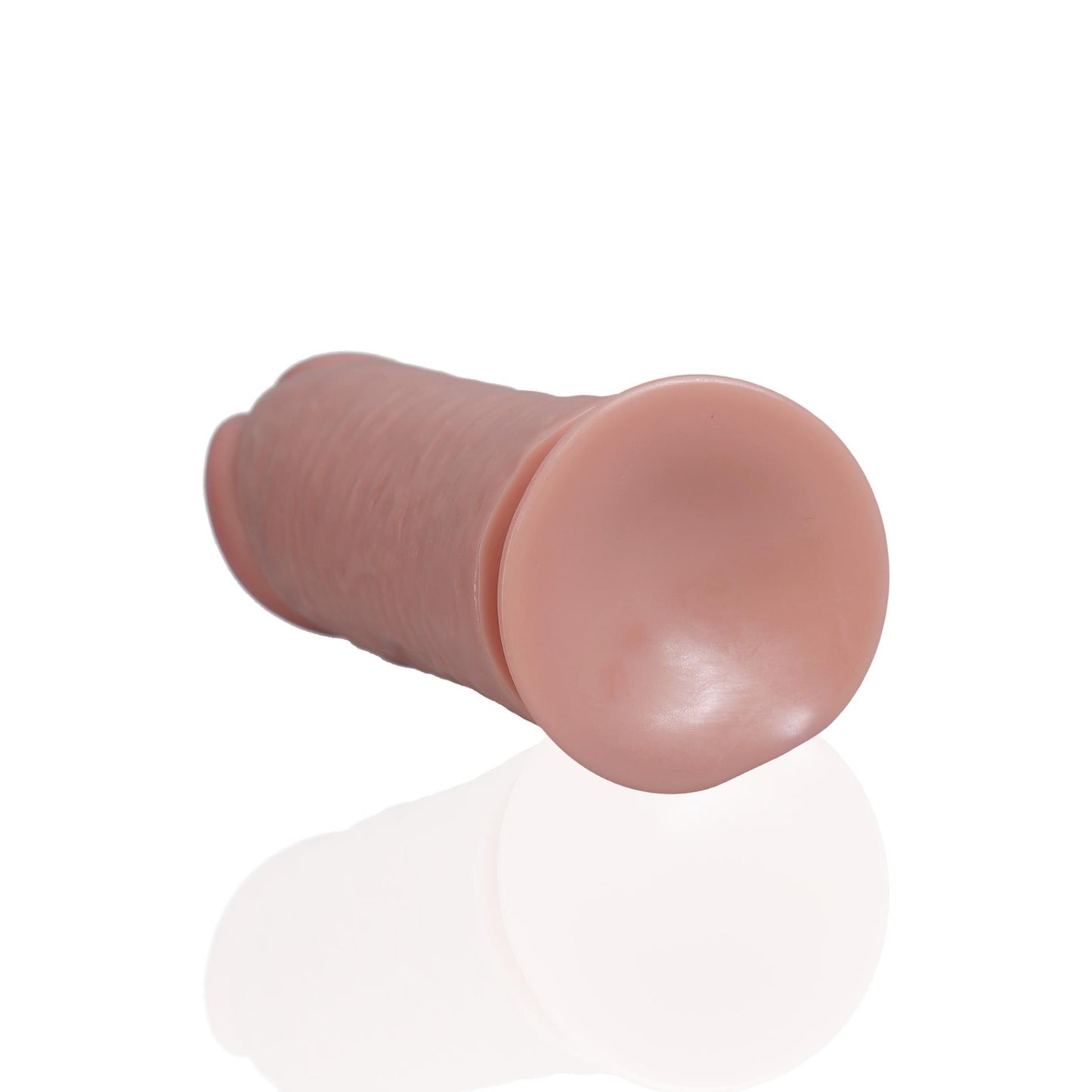 4-Extra Thick No Balls 10""-4