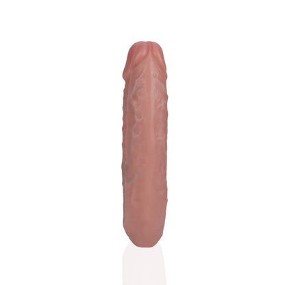 6-U Shaped Double Dildo 5”-6
