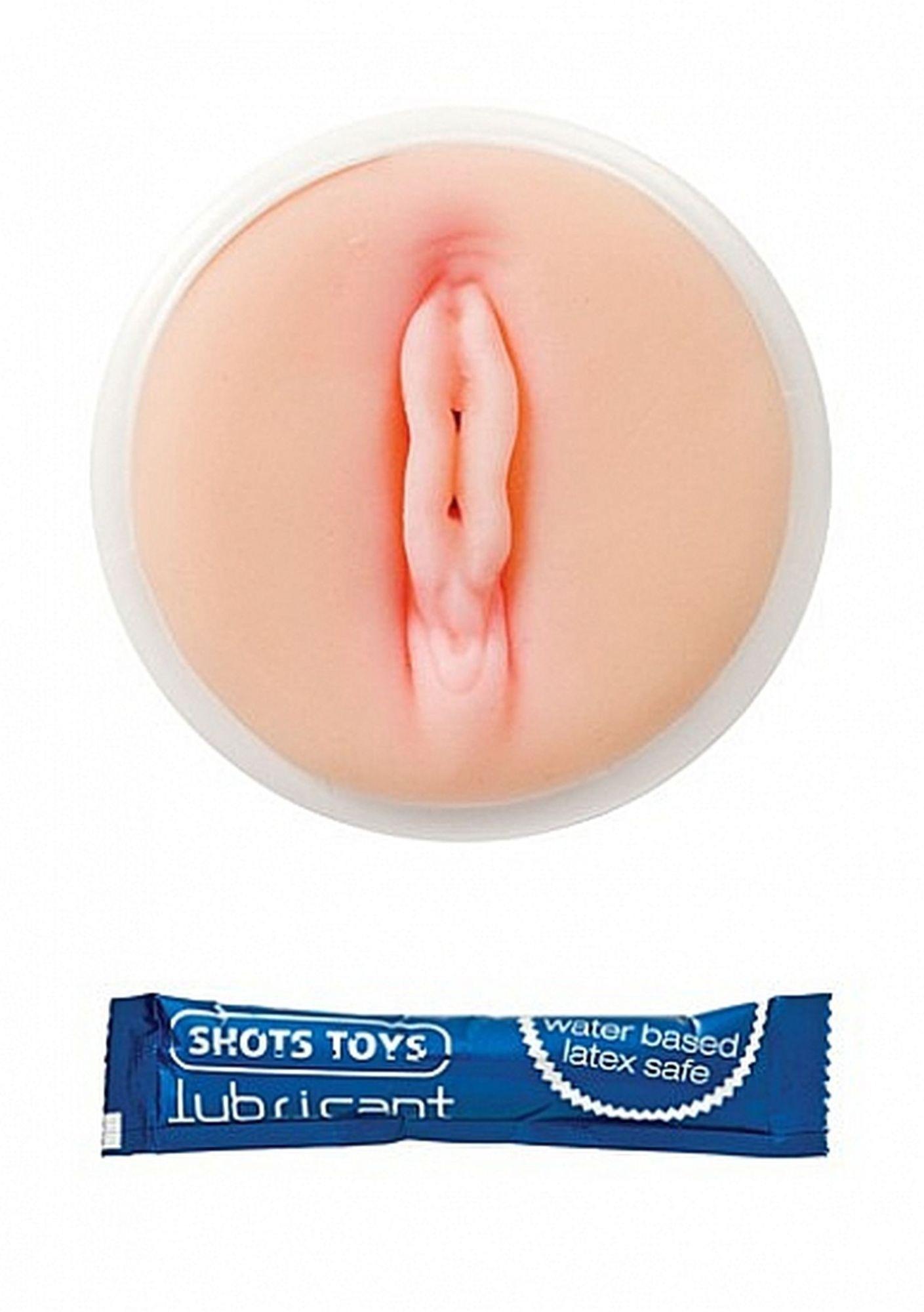 1-Easy Rider - Vaginal-1