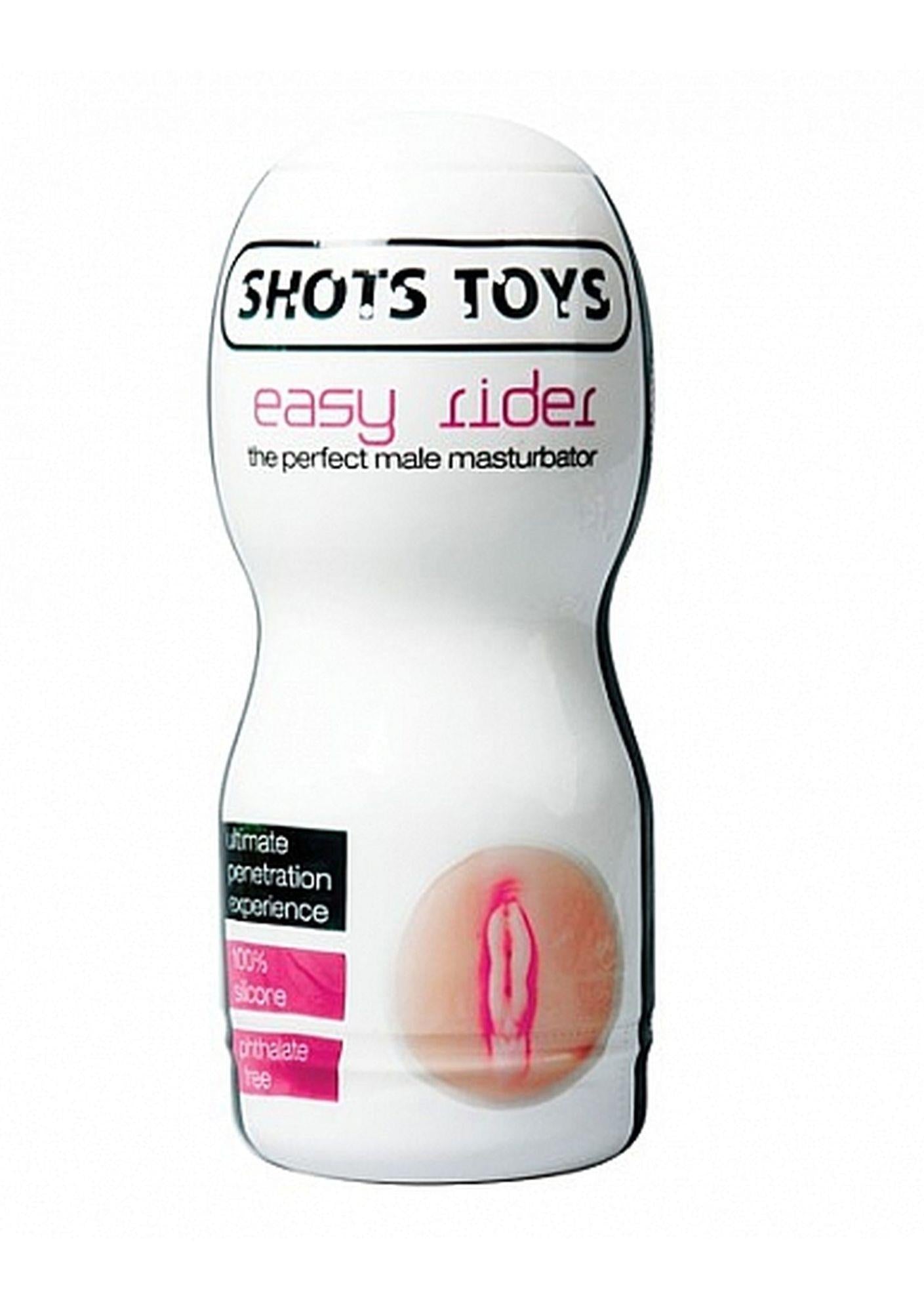 2-Easy Rider - Vaginal-2