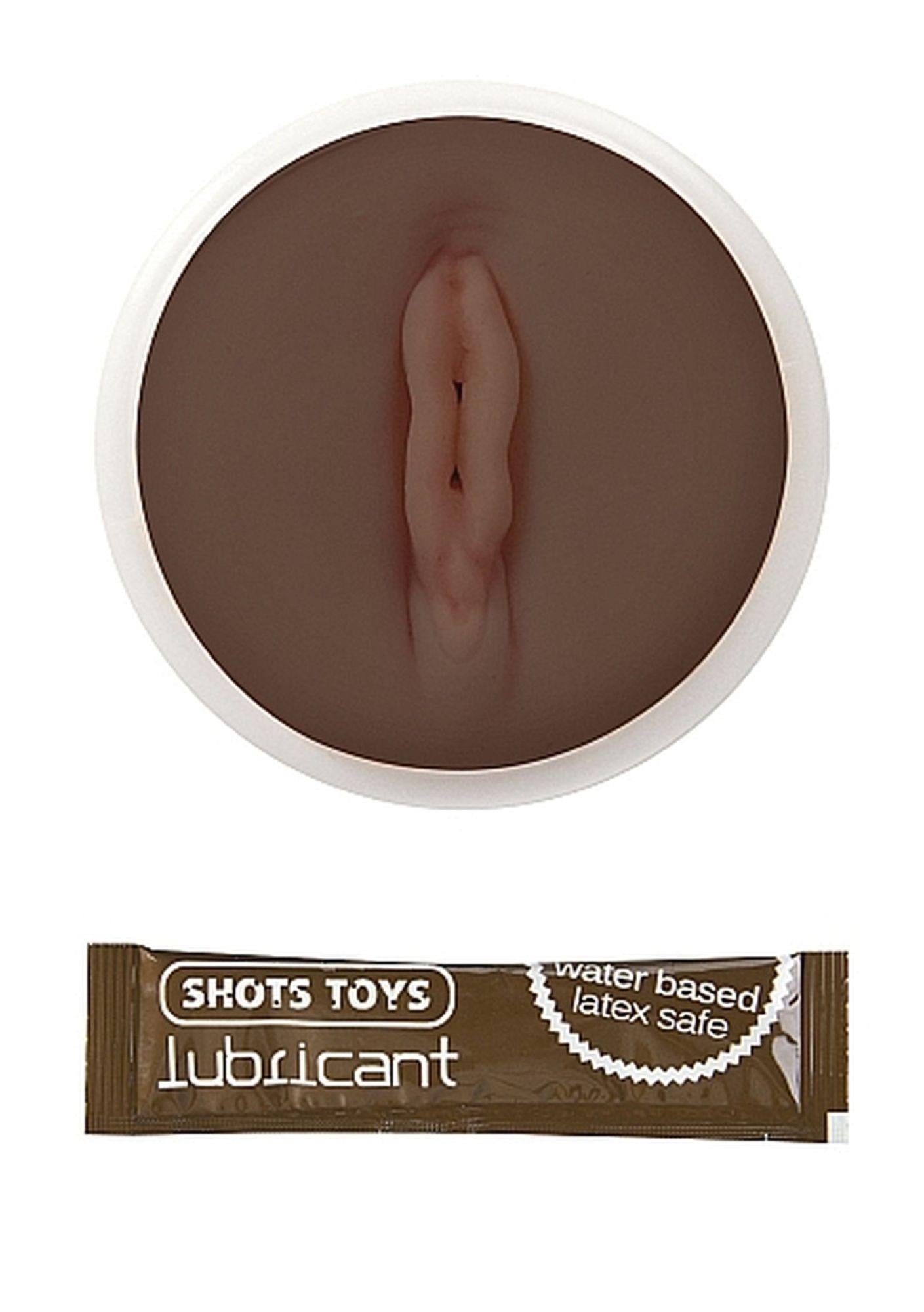 1-Dark Easy Rider - Vaginal-1