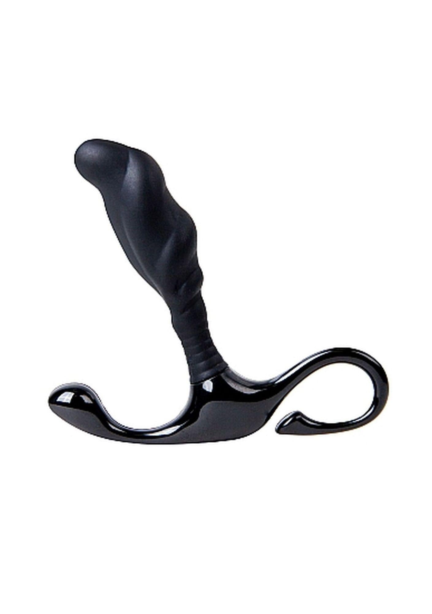1-Masażer prostaty stymulator analny sex korek 10cm-1