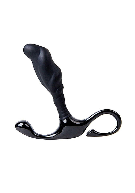 1-Masażer prostaty stymulator analny sex korek 10cm-1