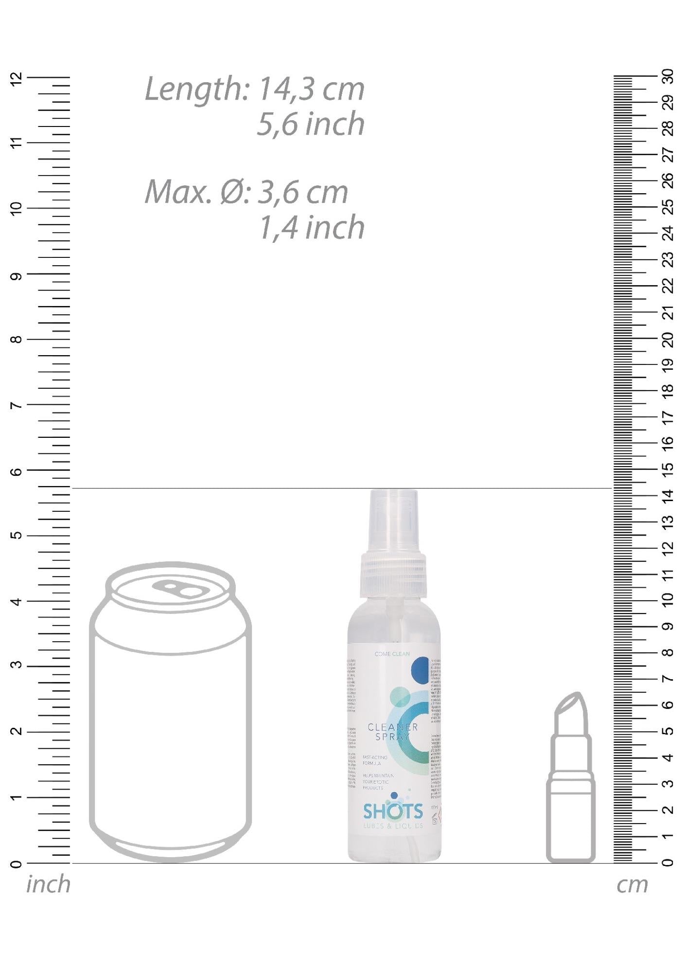 5-Środek do czyszczenia lalek 100ml-5