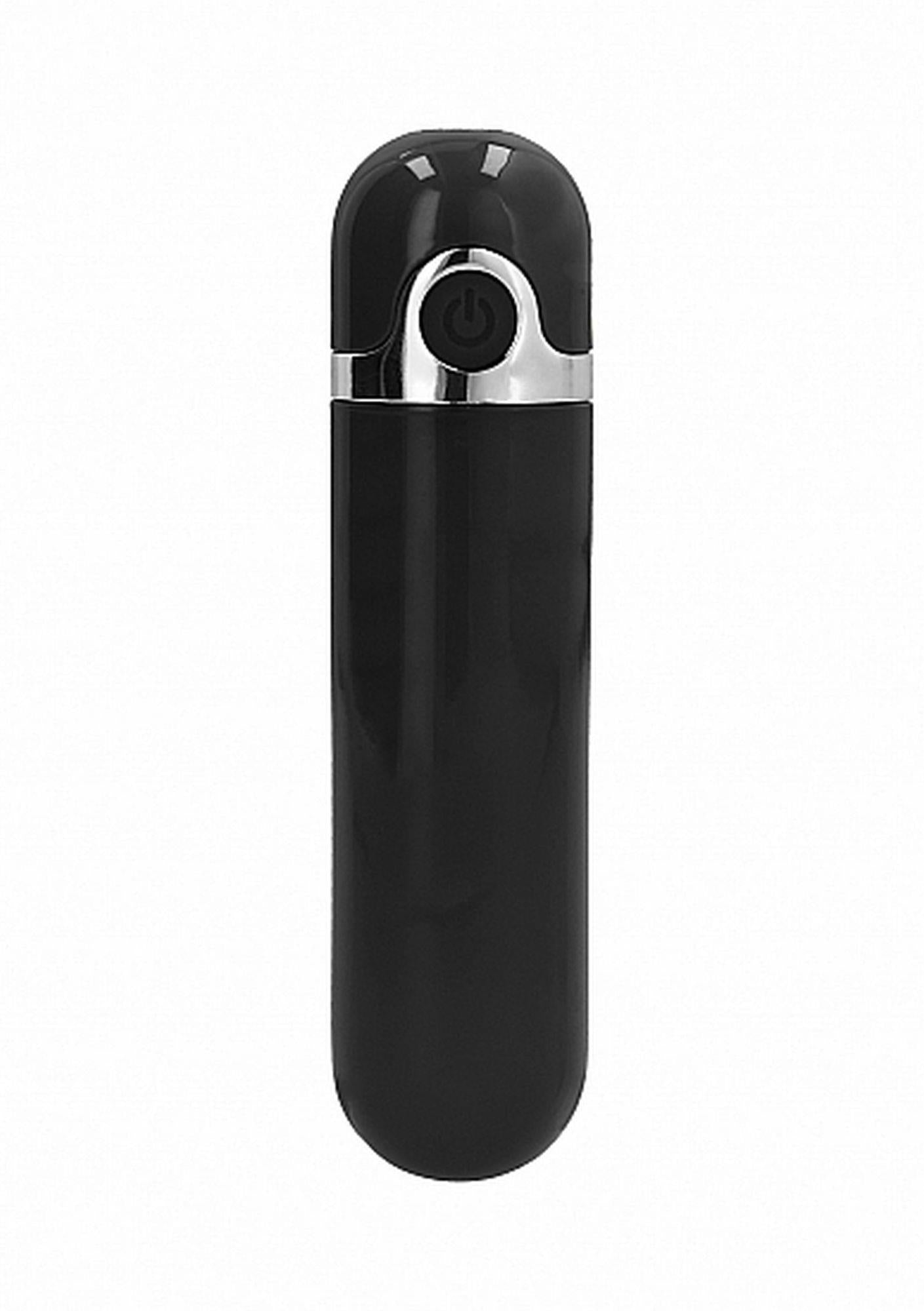 1-LUC Power bullet - Black-1