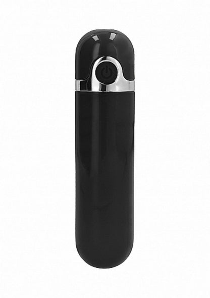 1-LUC Power bullet - Black-1