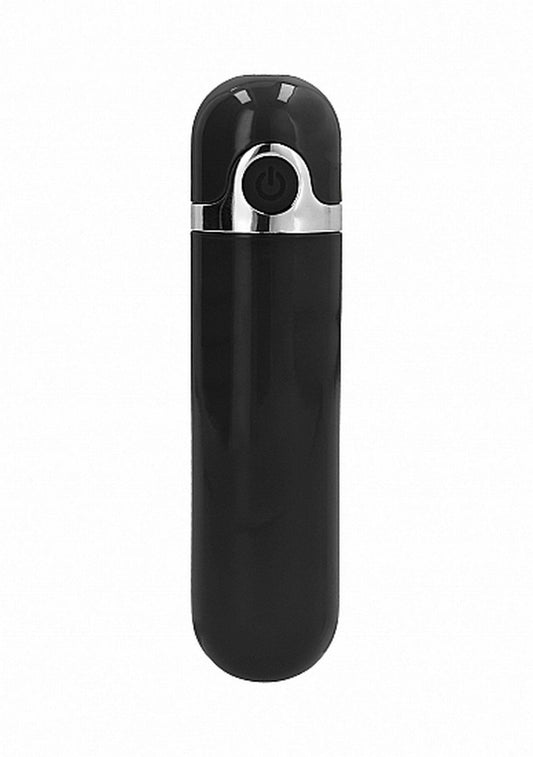 1-LUC Power bullet - Black-1
