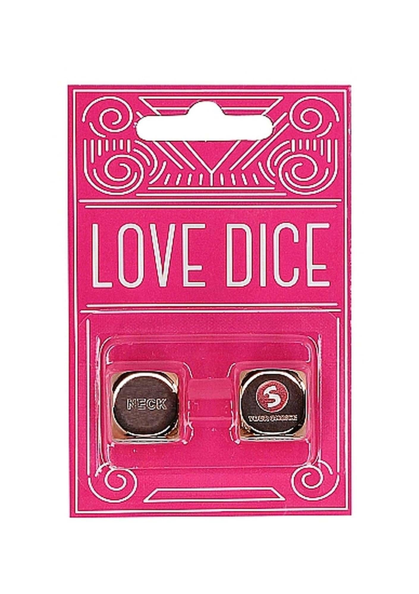 2-Kości-Love Dice Rosé Gold-2