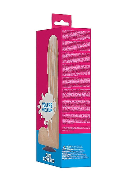 3-Mydło penis członek sperma z przyssawką prezent-3