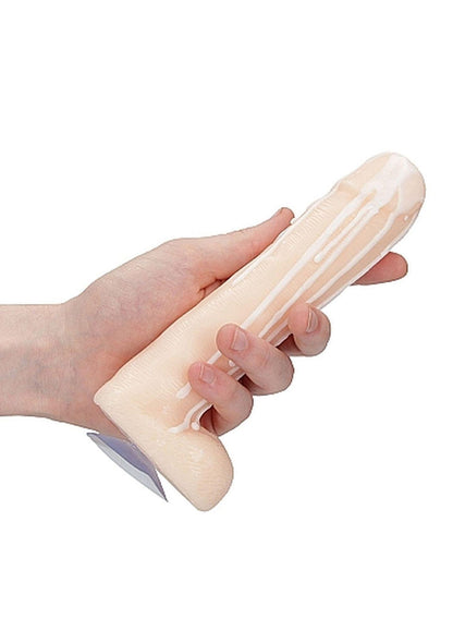 6-Mydło penis członek sperma z przyssawką prezent-6