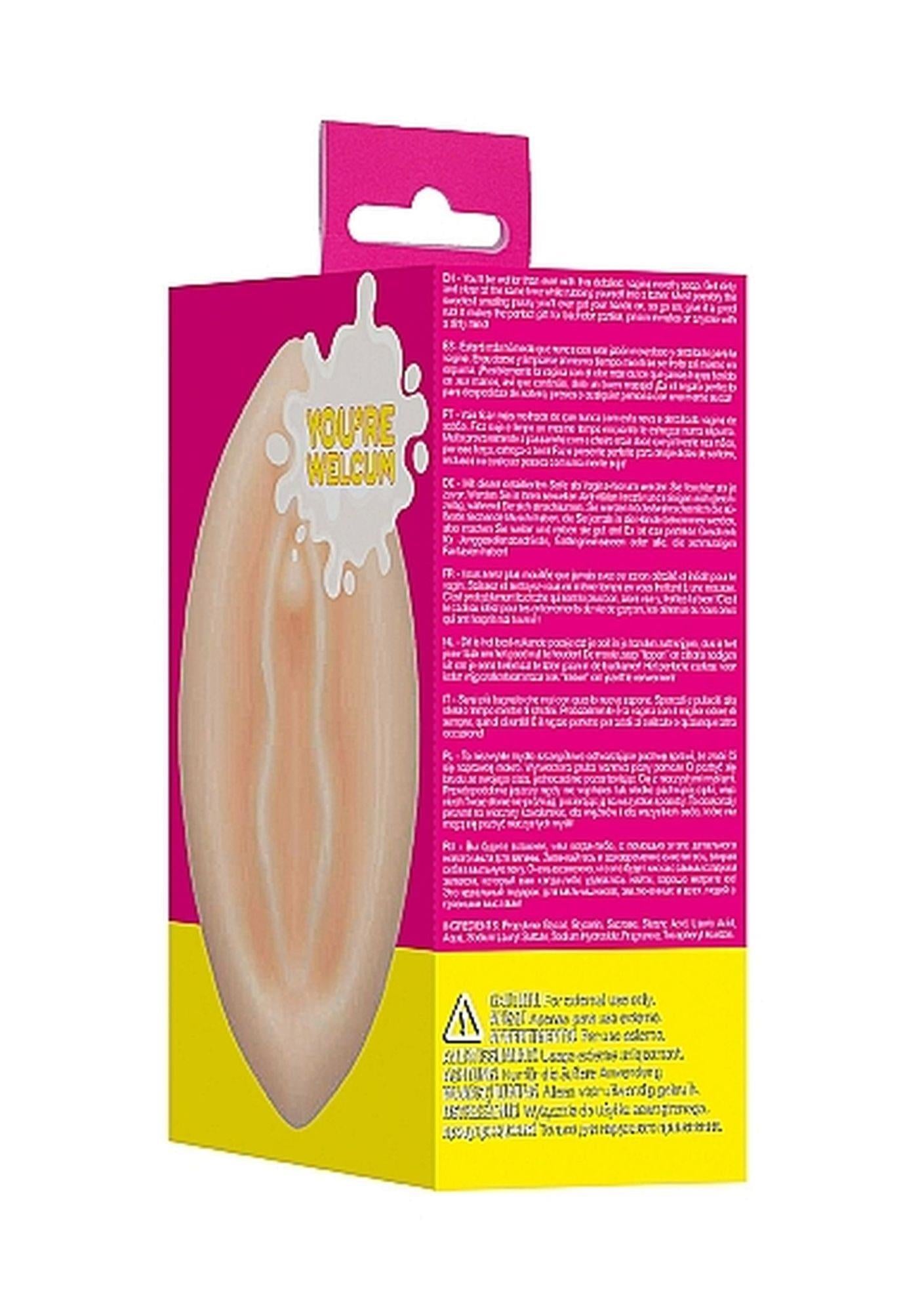 3-Mydło- Pussy Soap-3