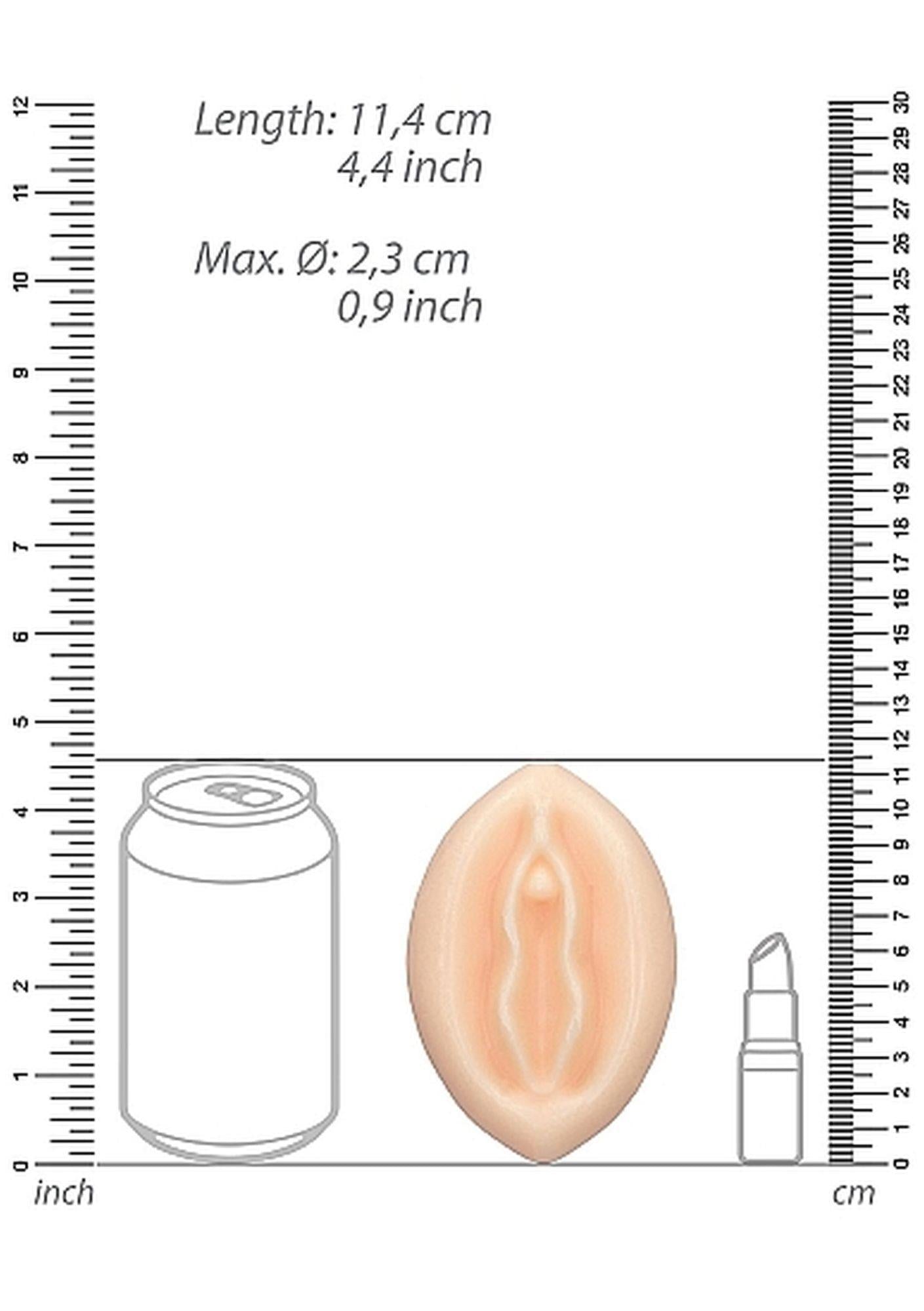 4-Mydło- Pussy Soap-4