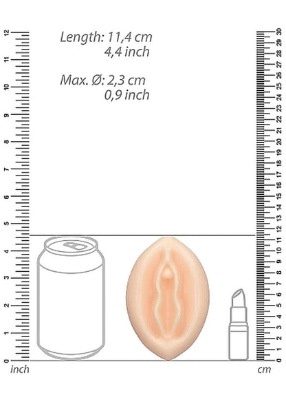 4-Mydło- Pussy Soap-4