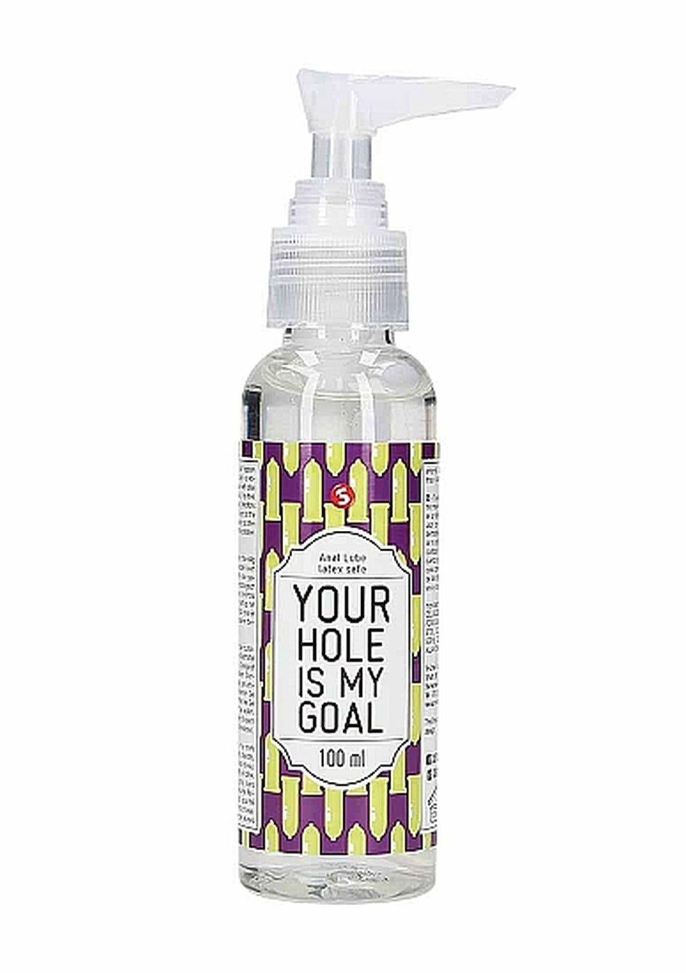 1-Żel nawilżający analny lubrykant wodny sex 100 ml-1