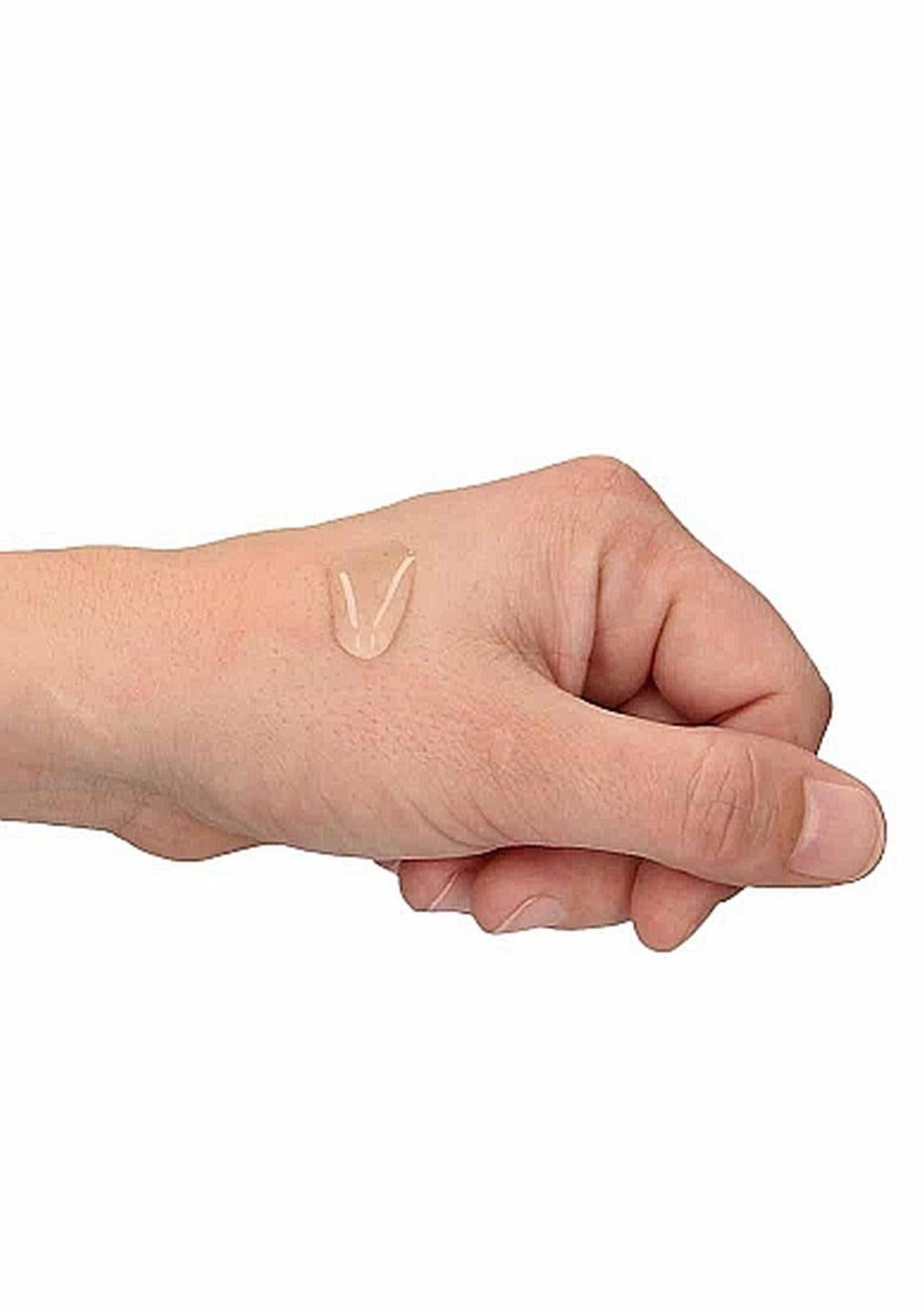 4-Żel analny wodny znieczulający lubrykant 100 ml-4