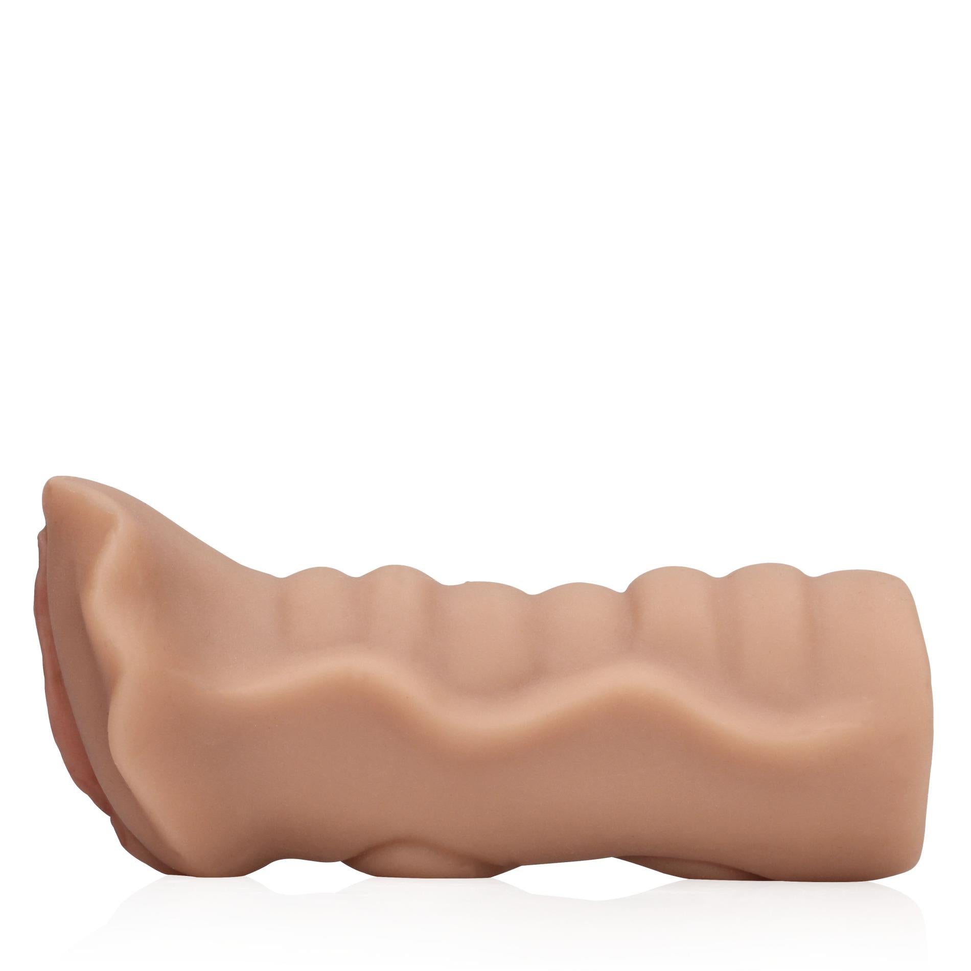 5-SZTUCZNA CIPKA CYBERSKÓRA MASTURBATOR REALISTYCZNY CIASNA SZPARKA 13,4 cm-5